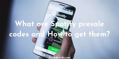 Spotify presale codes - Presale.Codes has 210 Presale Passwords available to members. KFC Yum! Center. Presale.Codes has Presale Passwords and Offers EXCLUSIVE up-to-date unlock codes for Ticketmaster and Live Nation presales happening now. Buy presale tickets before the public on-sales.